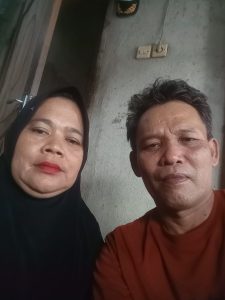 joko susanto dan keluarga